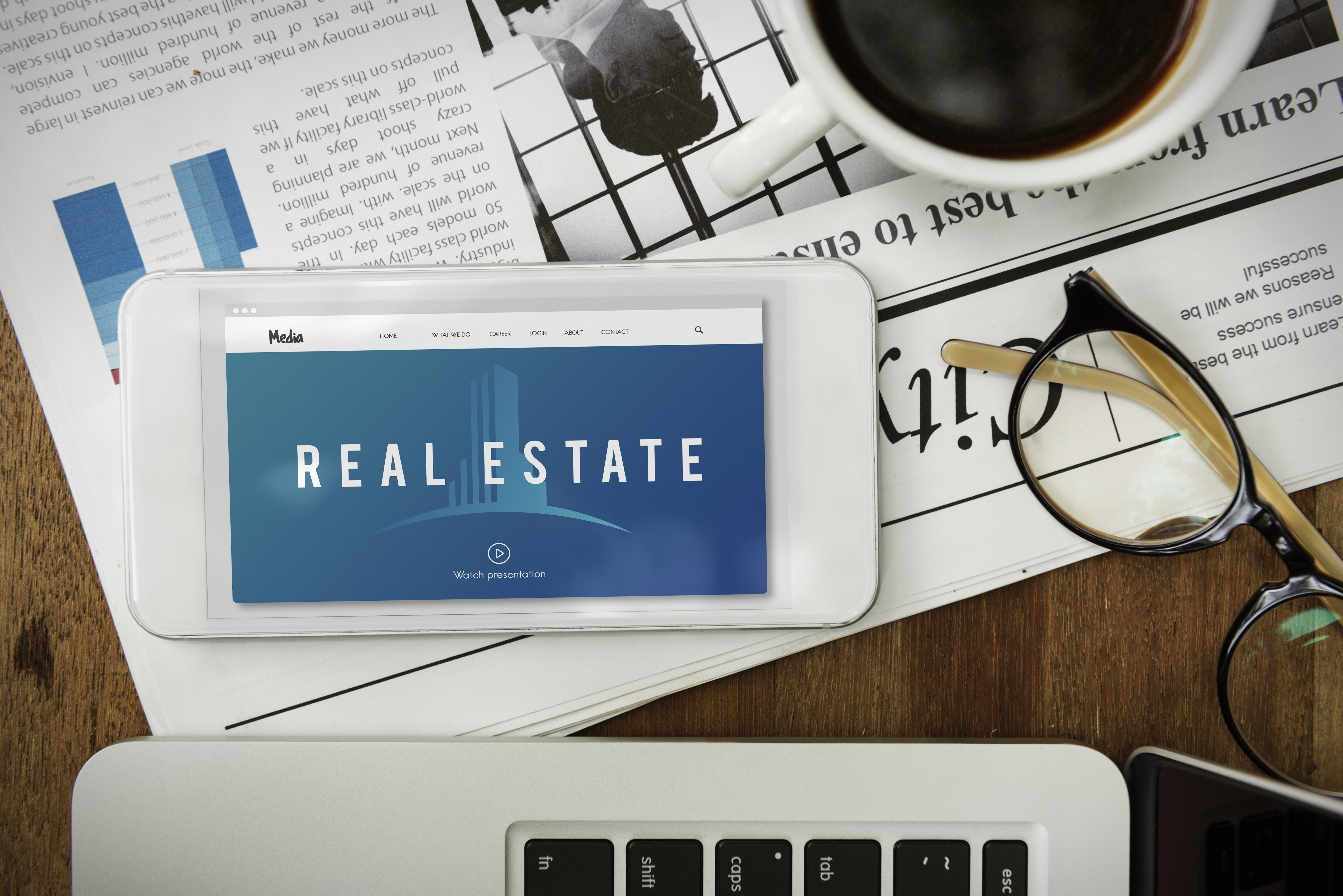Gain a Deeper Understanding of Real Estate Investment