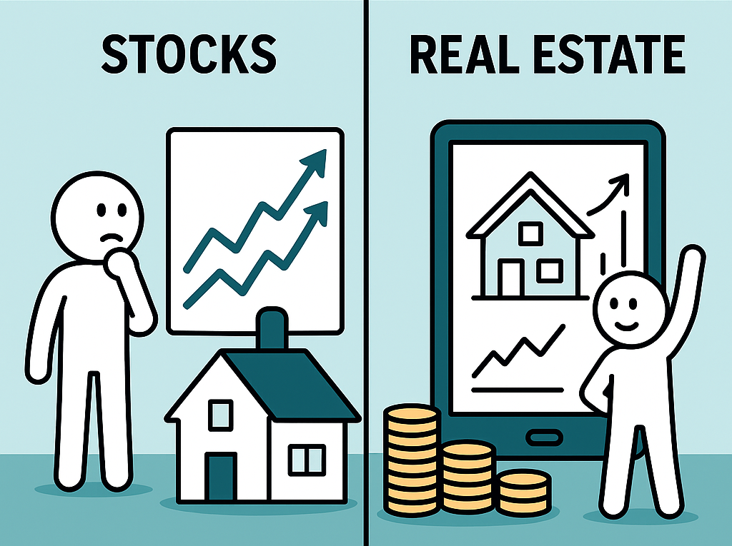 Is Real Estate Cash Back Worth It? What You Need to Know Before Investing