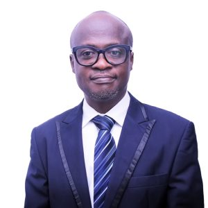 Mr. Bamidele